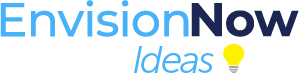 EnvisionNow Ideas Ideas Portal Logo